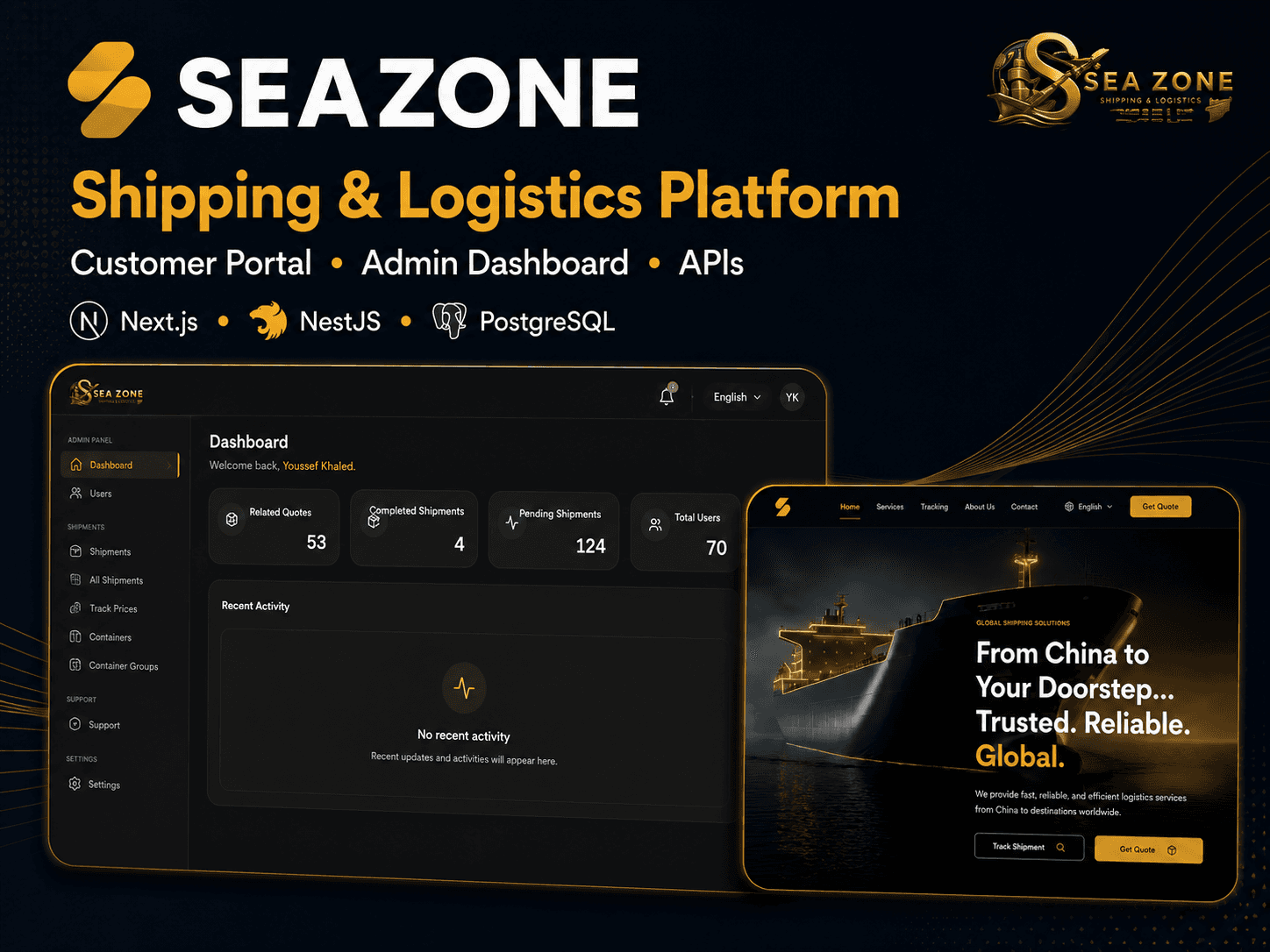 SeaZone